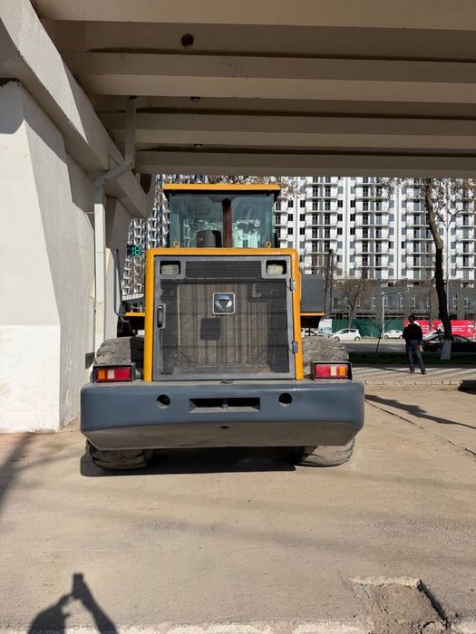 Pagruzchiki xon 2022 bir qol