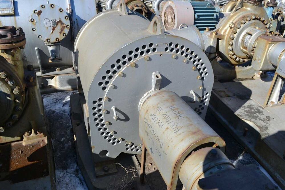 Имеем спрос на электродвигатели