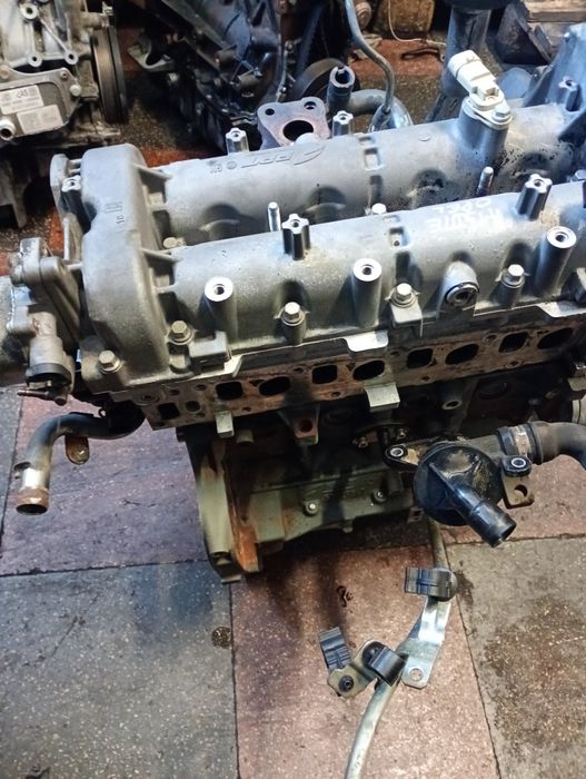 Motor complet fara anexe opel corsa d 1.3cdti cod z13dte a13dte opel astra j 1.3cdti a13dte opel meriva b 1.3cdti euro5 perfect functional