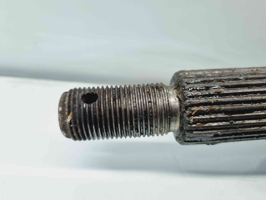 Planetara stanga fata Ford Transit Custom (TTF) [Fabr 2012-2016] OEM 2