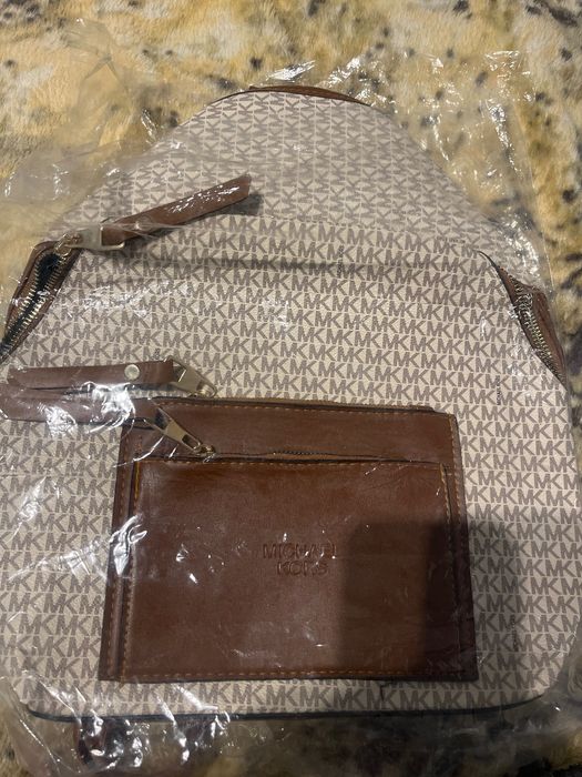 Дамска раница Michael Kors