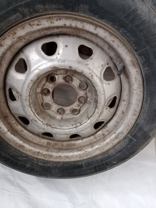 4/114.3 р14 5 дисков.