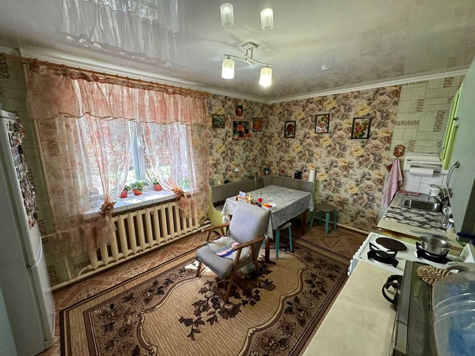 В продаже Коттедж Воронина 5