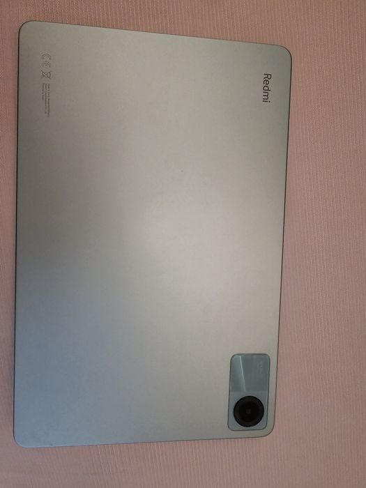 Планшет Redmi Pad SE