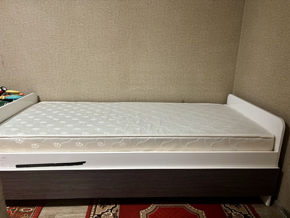 Продаем кровать детский