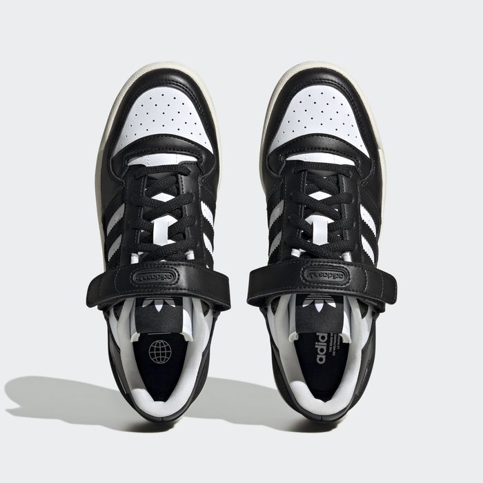 Кроссовки Adidas Forum Low (Оригинал)