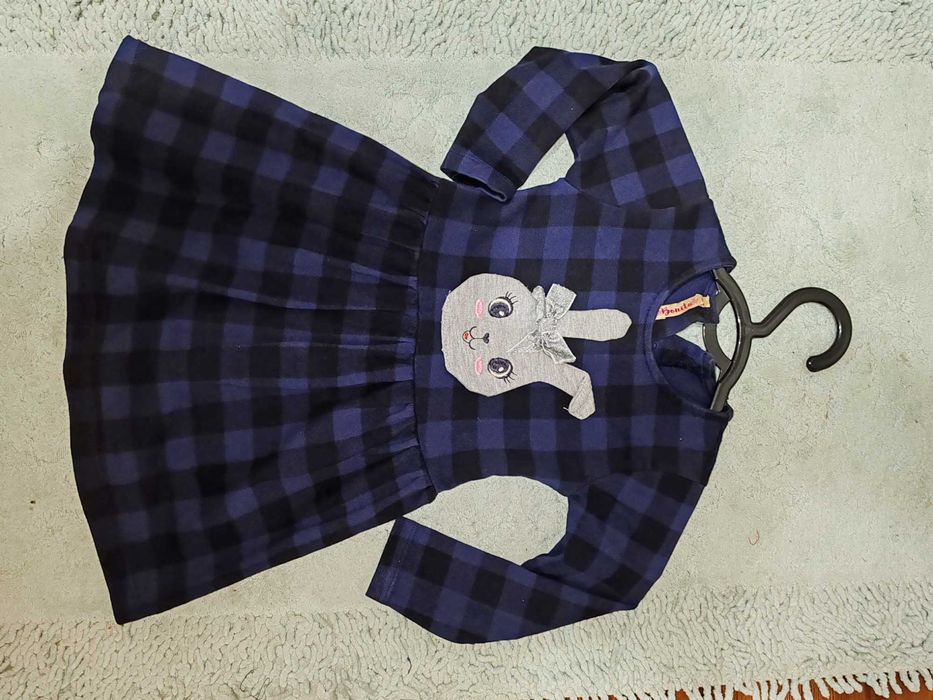 Детская одежда, платья нарядные