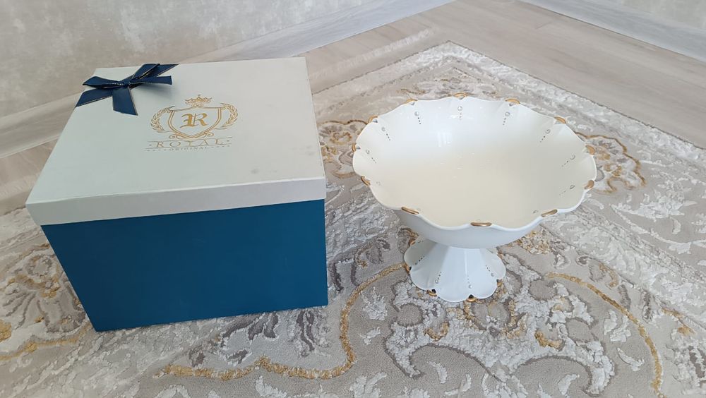 Продам фруктовницу