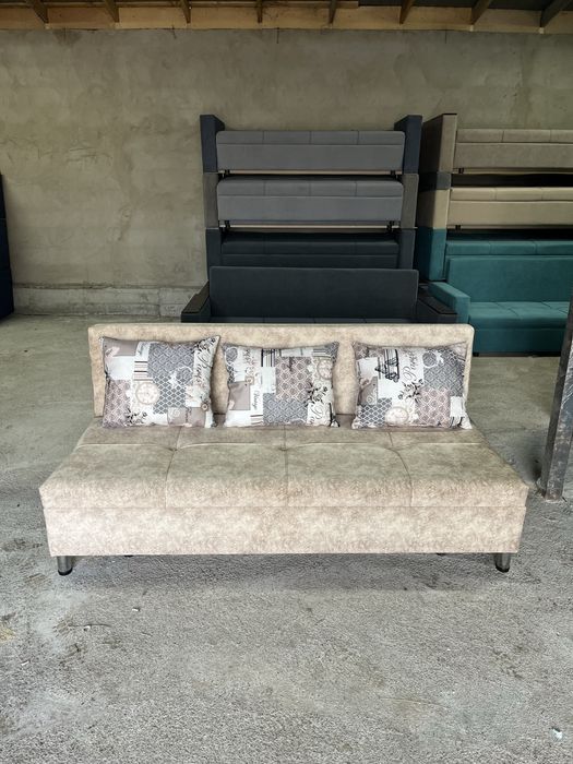 Диван тахта | Раскладывается как кровать | Цена 43000 | Доставка щяс