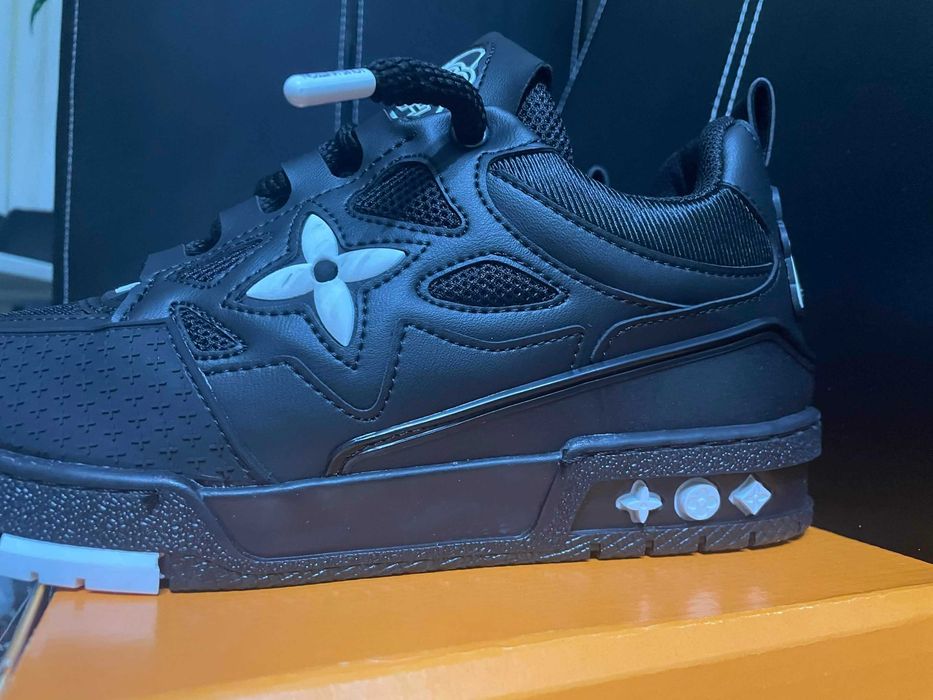 Louis Vuitton Skate (40-44 номер)