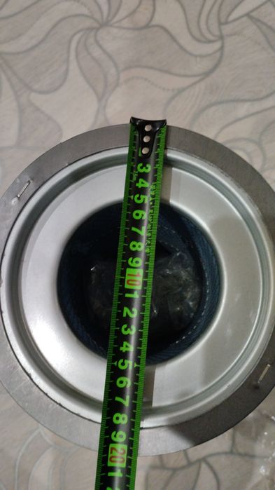 Сепаратор bmech 200x305 (45 кВт)