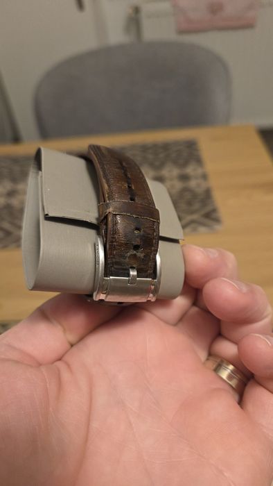 Ceas automatic Fossil townsman me3110