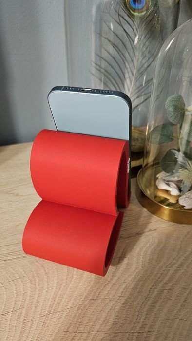 Suport telefon inima