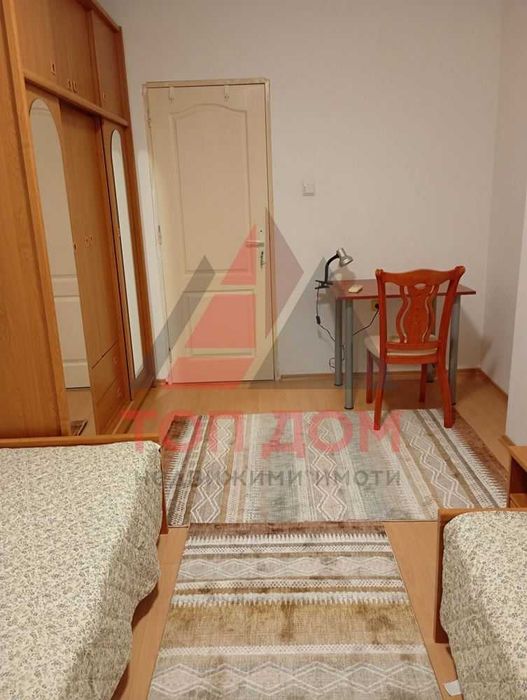 Дава се под наем Тристаен апартамент в Варна, Окръжна болница - 90 кв.м за 600 € - Снимка #7