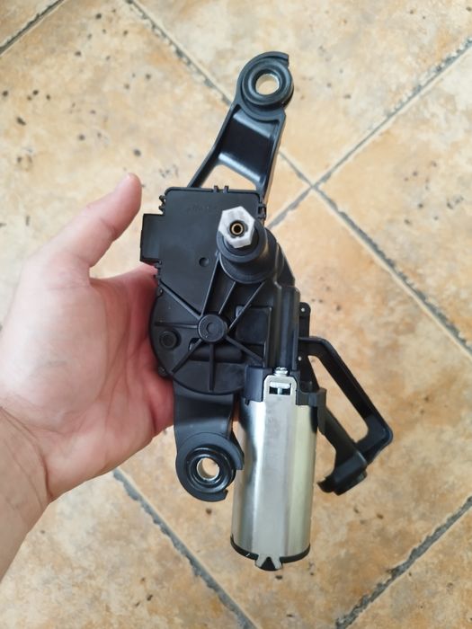 Двигател на чистачките FEBI BILSTEIN 183763 за BMW Серия 1 (E81,E87)