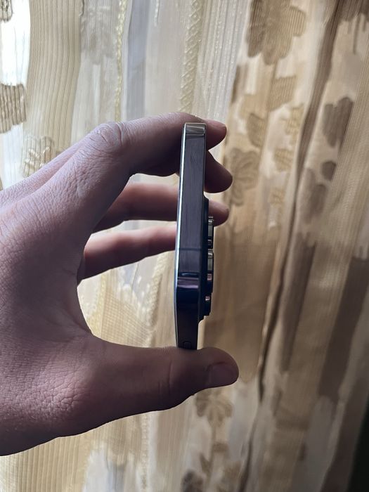 Iphone 14 Pro 128gb ochilmagan
