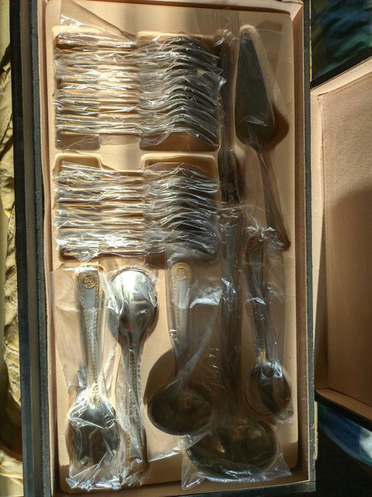 Набор столовых приборов ZILLINGER