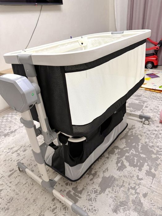 Продам детскую кровать