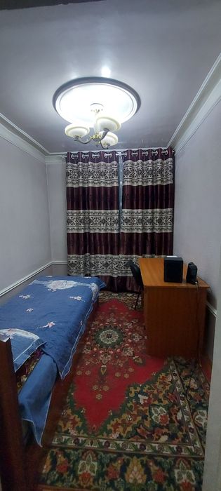 Ижарага квартира берилади