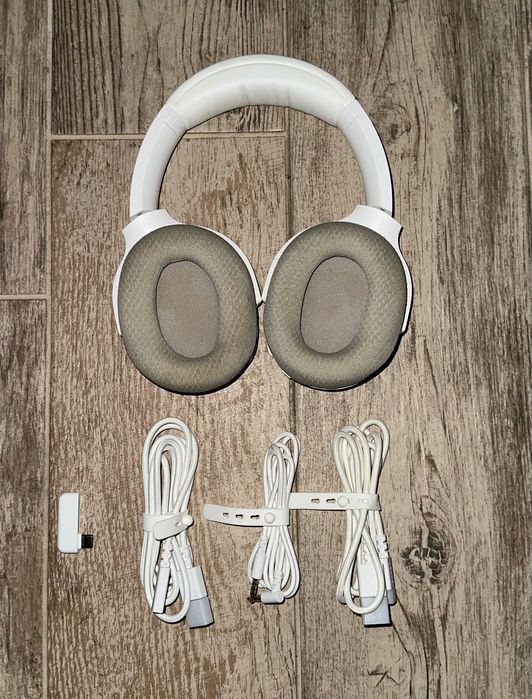 Razer Barracuda Mercury Edition Wireless