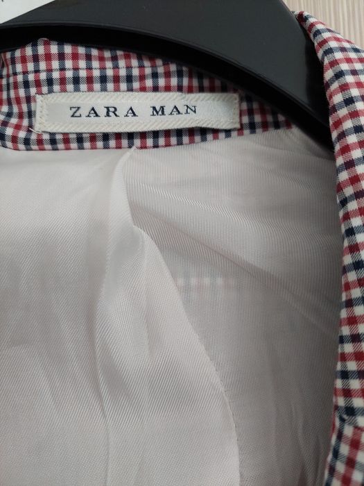 Мъжко сако ZARA размер 50