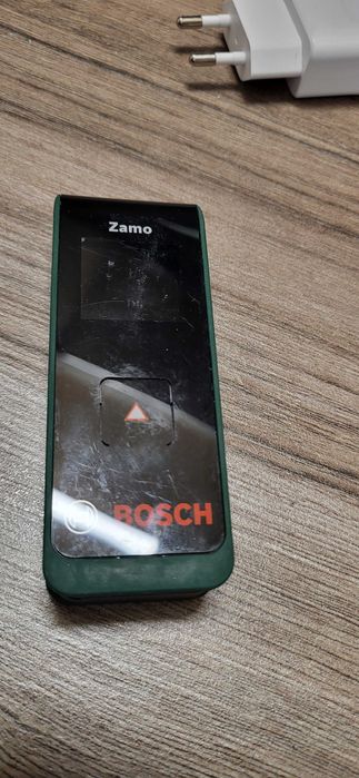 Telemetru BOSCH Zamo fuctional 120 lei