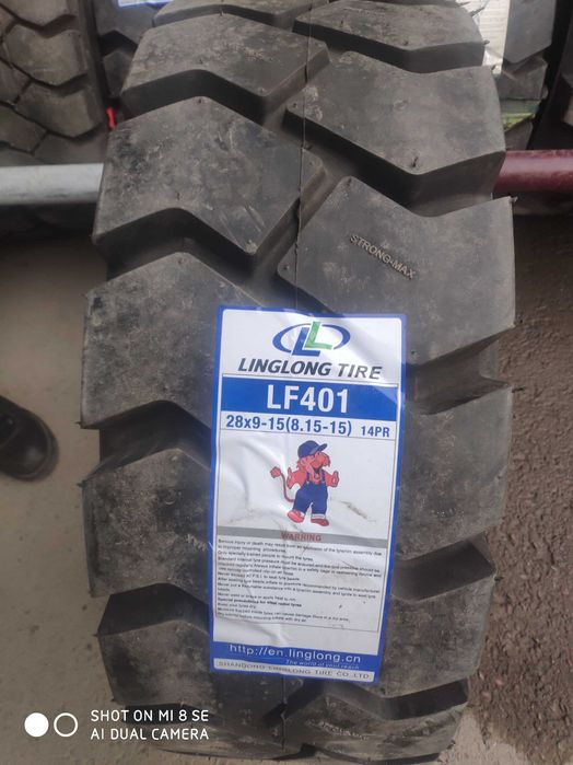 Kara shina 28.9-15 Linglong