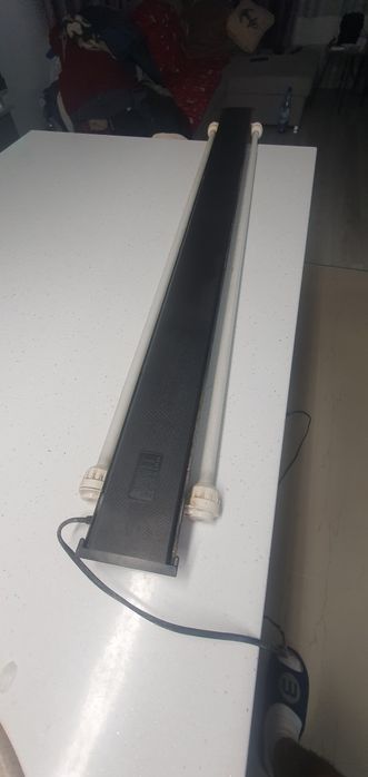 Vand lampa acvariu 120 cm
