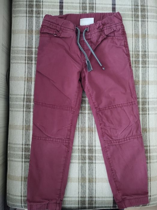 Vând haine băiat 98-104 cm - 4 ani