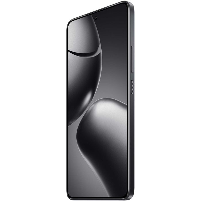 Telefon mobil Xiaomi 14T, 12GB RAM, 256GB, 5G, Titan Black