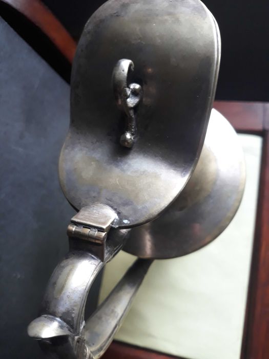 cana ulcior alama cu capac