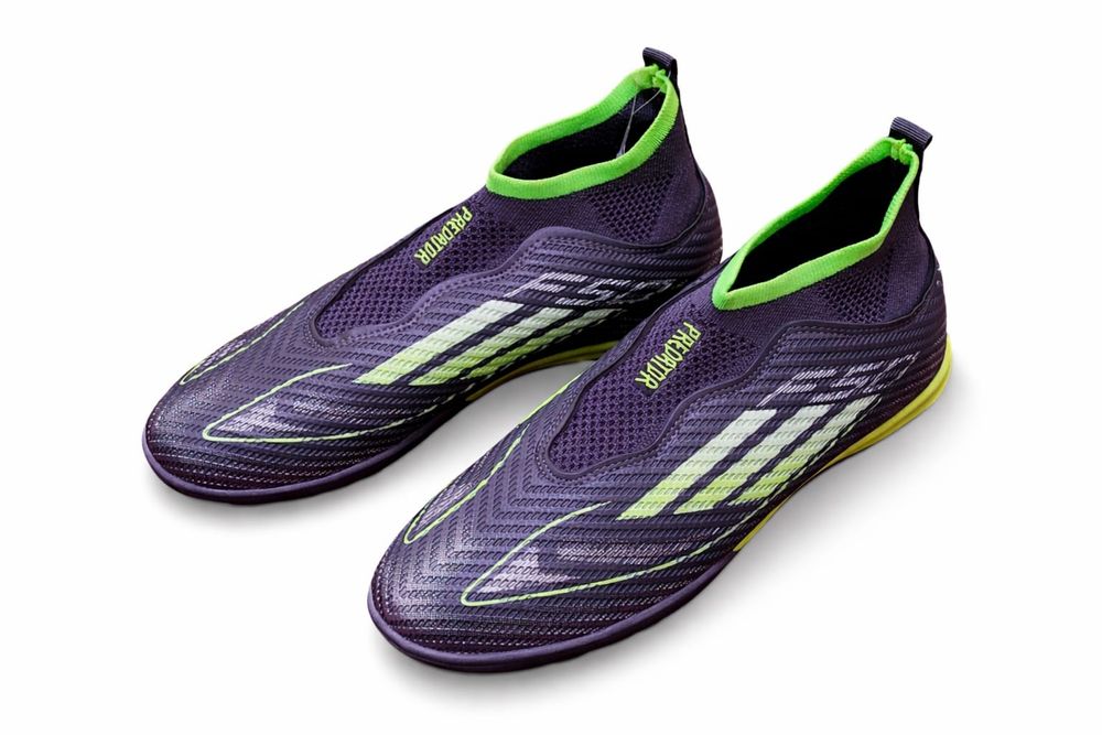 Сороконожки Predator