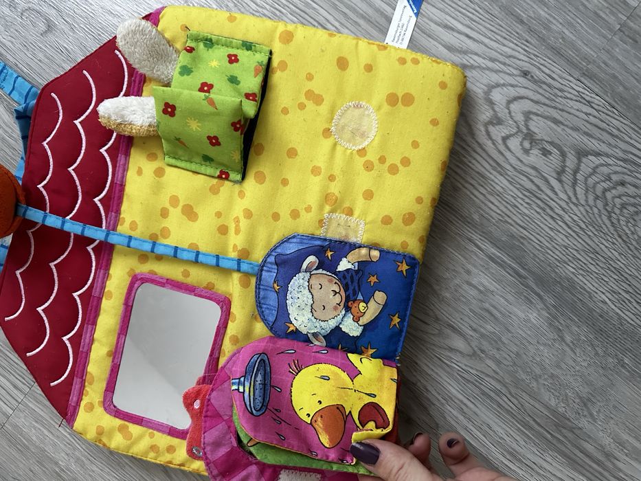 Jucarii 1-3 ani copii, montessori