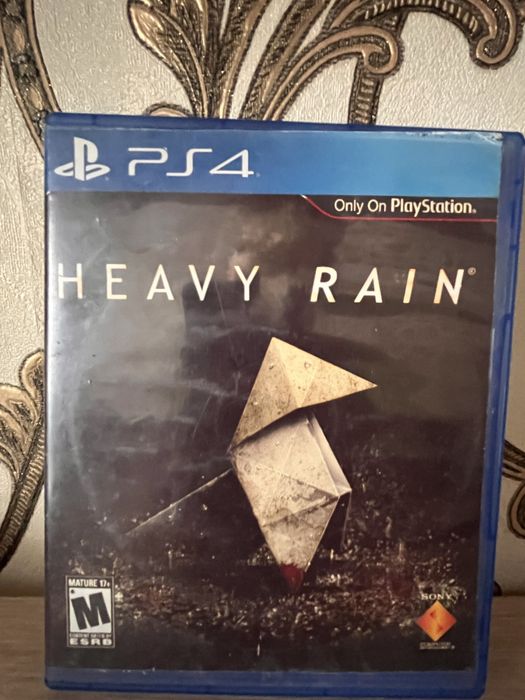 Продам диски с играми на Ps4 ,PS5