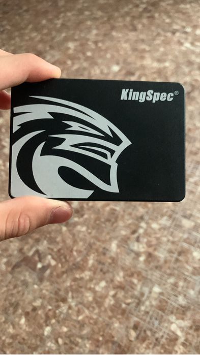 ссд kingspec 512gb