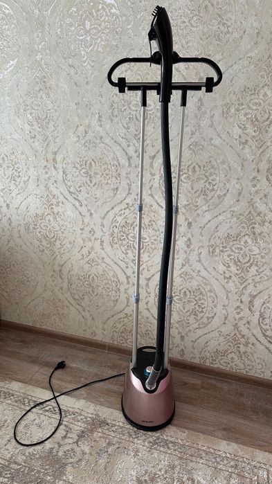 Отпариватель для одежды