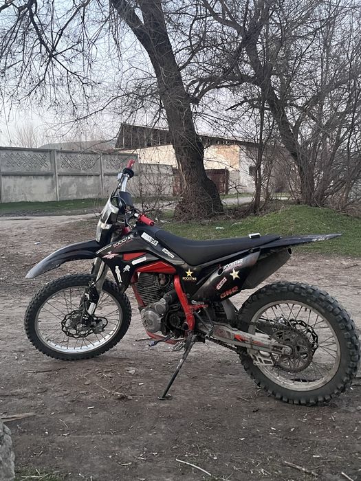 Продается эндурик