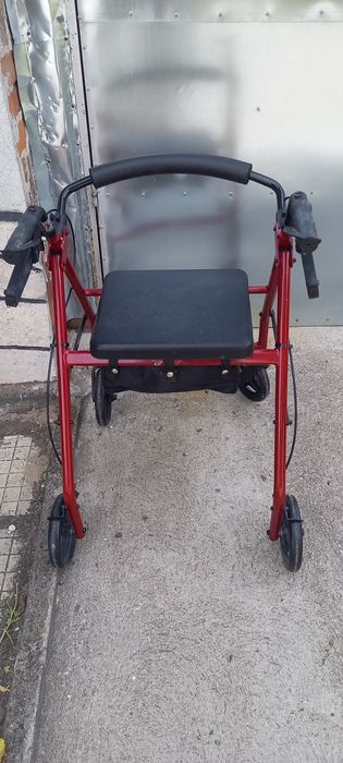 Проходилка Ролатататор