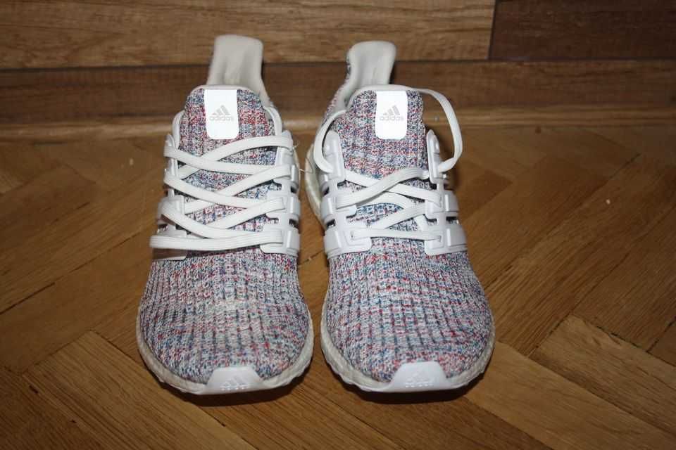 adidas Terrex Soulstride RAIN.RDY 38 номер, Adidas boost, Reebok Pump