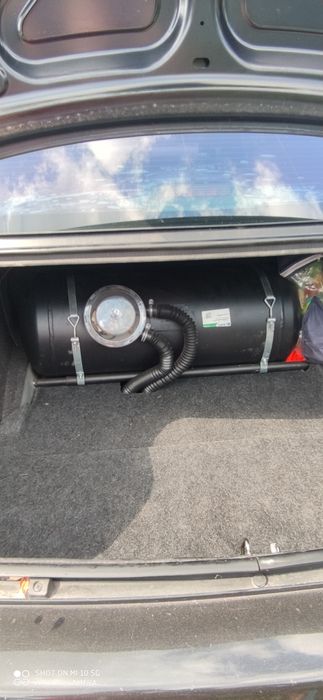 Крайслер 300 c газ/бензин