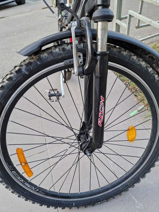 Bicicleta adulti Rich Sport