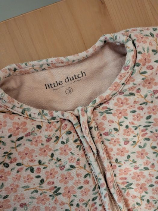 Зимен спален чувал 70см