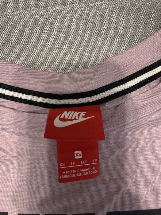 Спортна тениска Nike