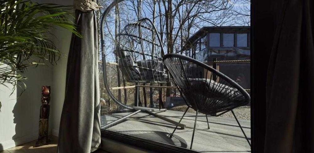Oportunitate Investiție- Vilă Premium în cadrul Blissful Resort Valea Doftanei