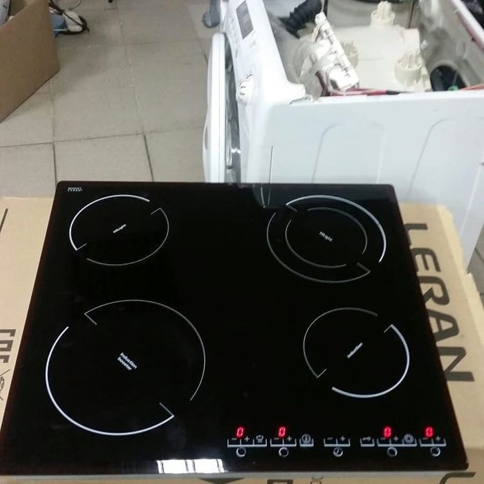 Ремонт Духовок и Варочных панелей