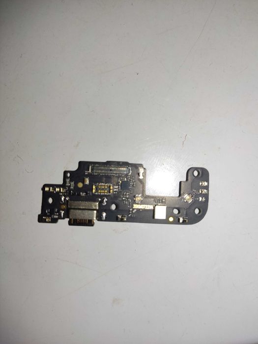 Зарядный порт Xiaomi redmi note 10 pro 5g