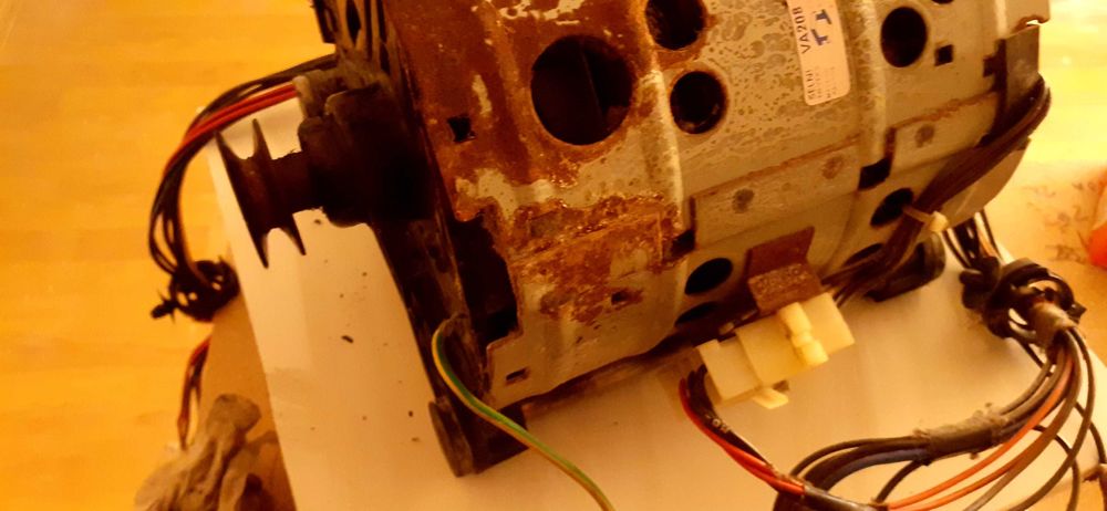 Части за Аристон Маргарита .