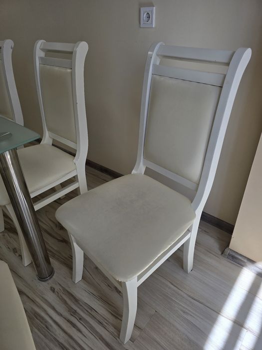 Кухненски столове