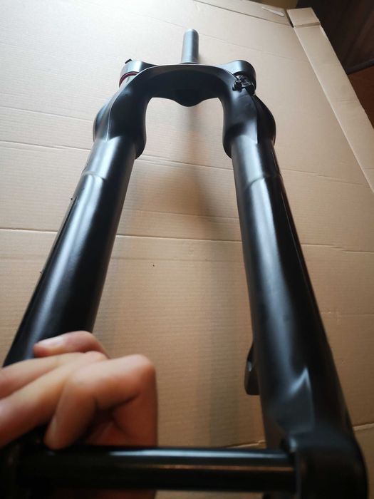 furca rock shox pike charger 29