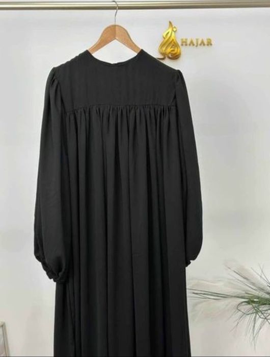 Одежда по шариату